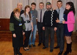 На морському узбережжі пройшов тур змагань Аграрної ліги КВН